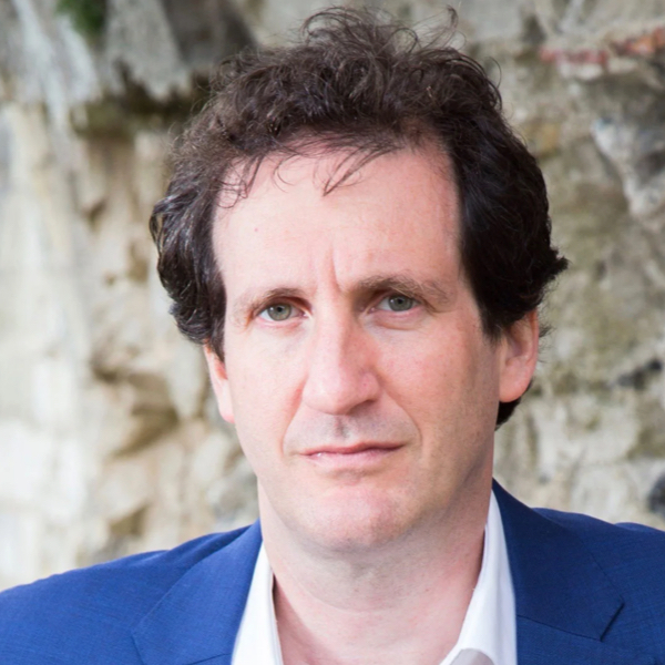 Joshua Levine | Storyteller, historian, bestselling author